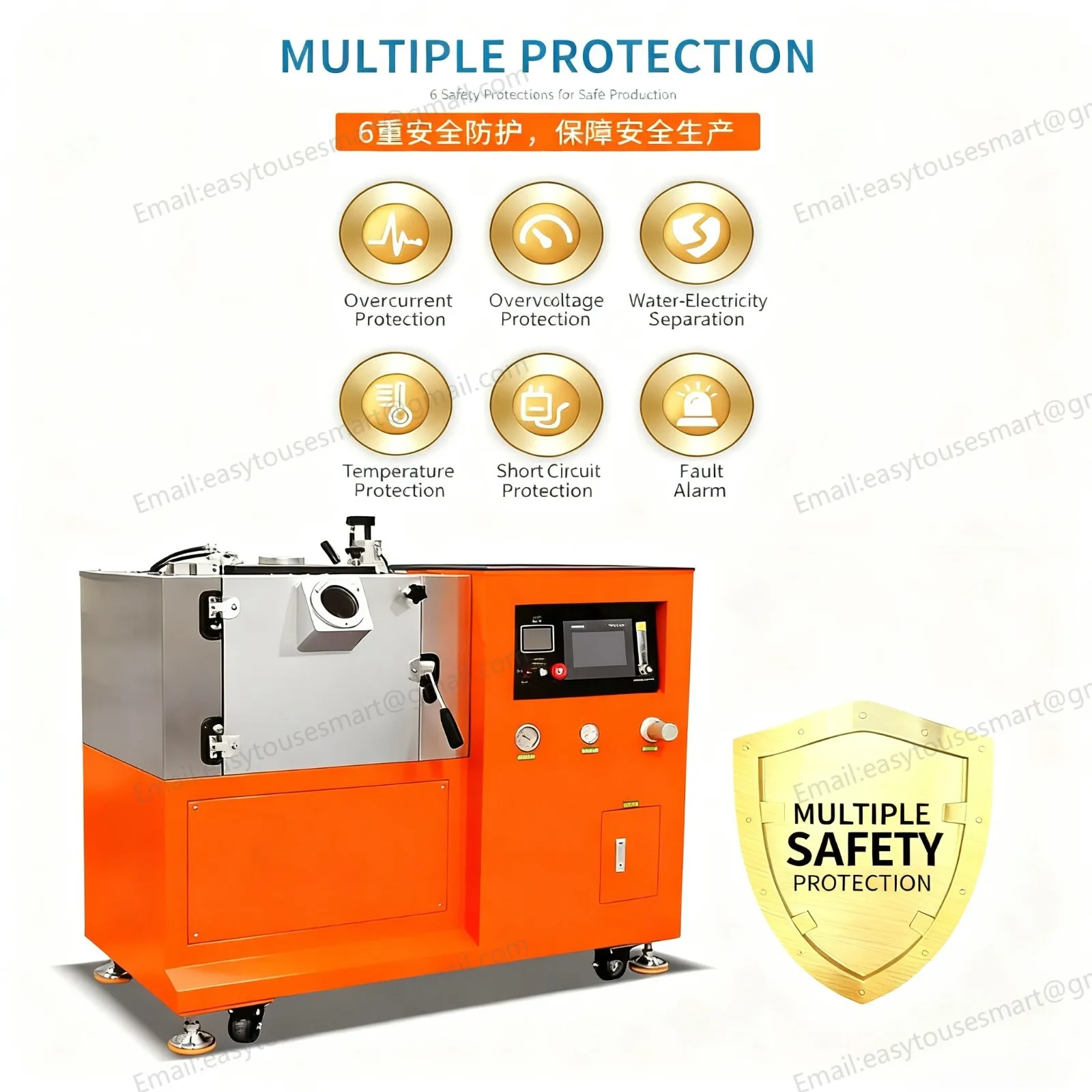 Vacuum melting furnace (customizable) (6).jpg